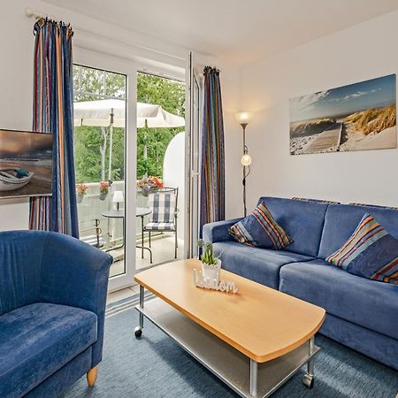 Ferienwohnung Kon-Tiki, Villa Regina Maris Bansin Heringsdorf  Eksteriør bilde